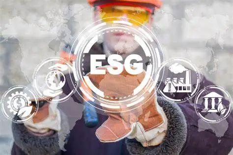 【ESG动态】大金重工（002487.SZ）获华证指数ESG最新评级BBB，行业排名第91