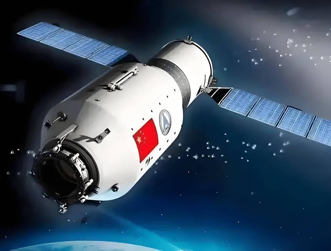 我国将对北斗卫星导航系统实施在轨升级