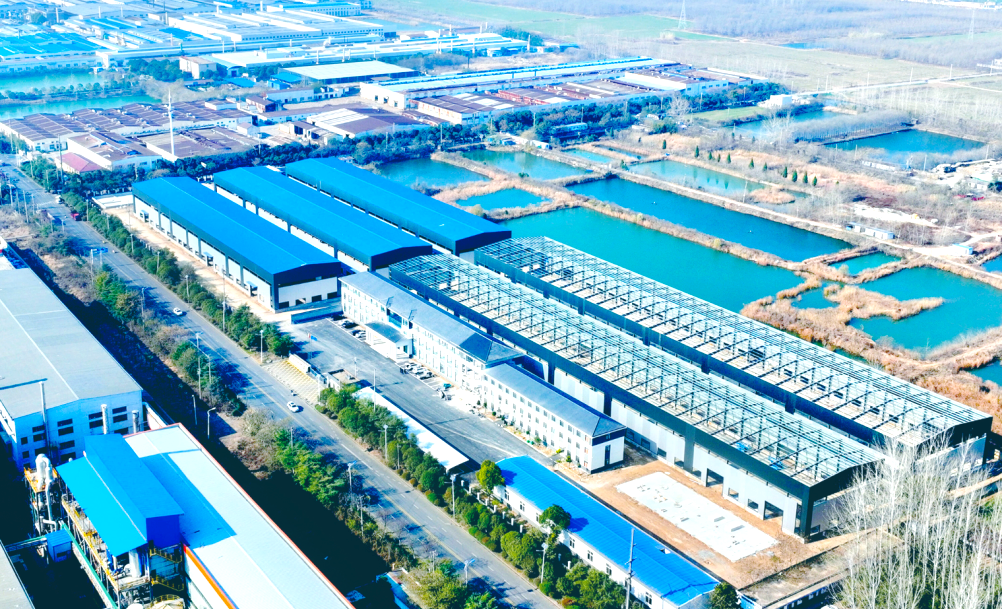 第一批国家新兴产业发展示范基地创建遴选工作启动