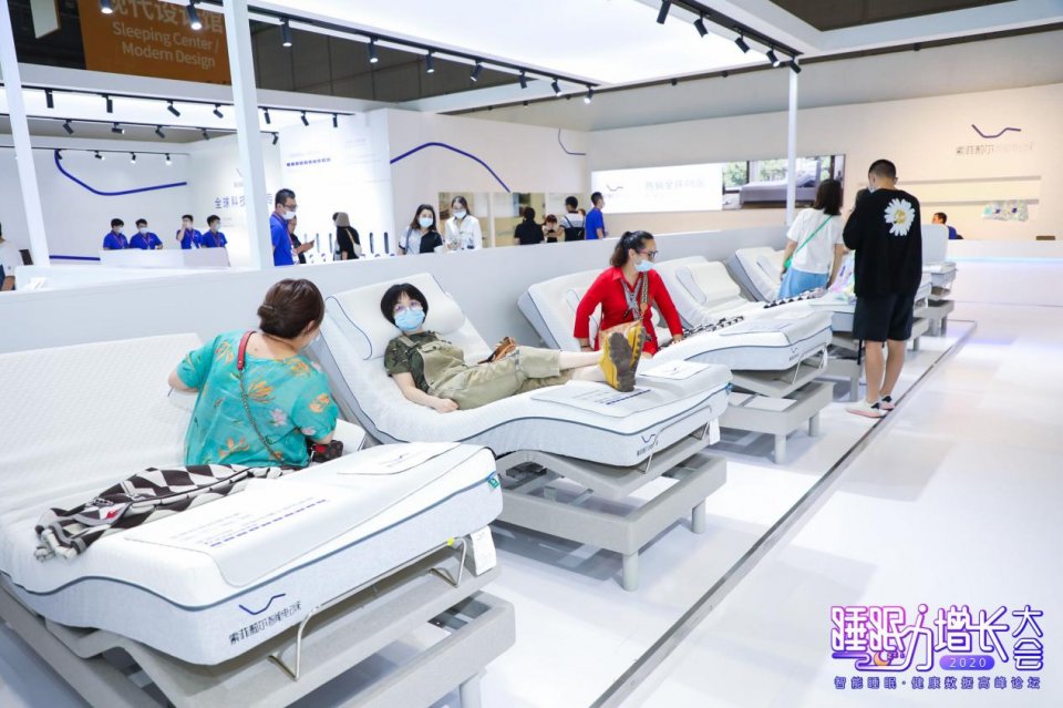 如新李潮东：践行“健康优先发展”战略 以科技之力让健康“看得见”