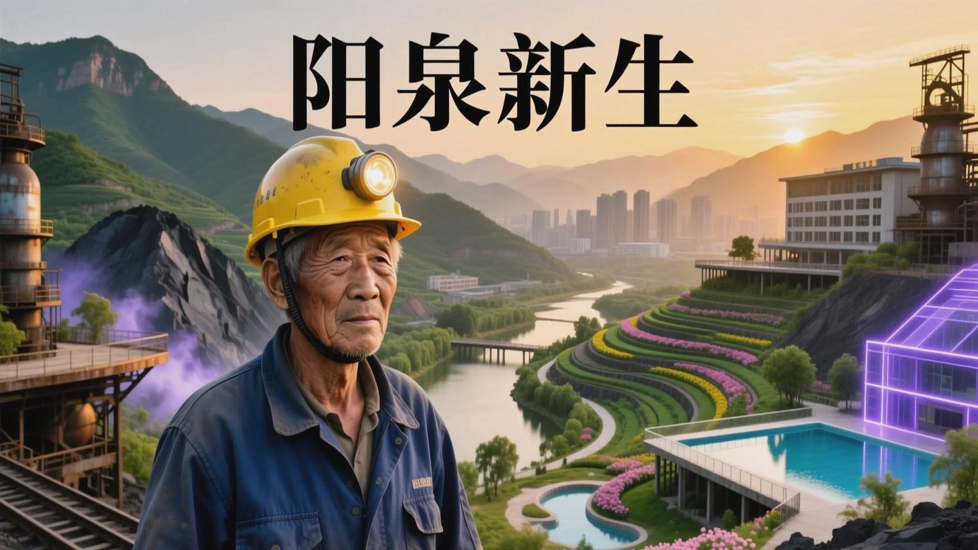 山西：要因地制宜发展新型农村集体经济