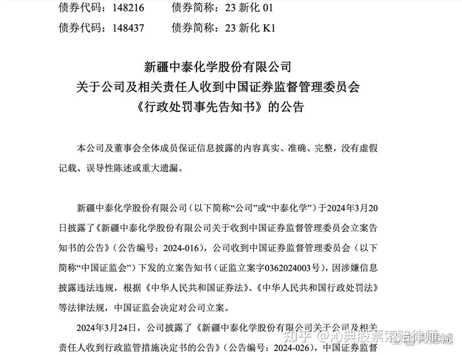*ST沐邦及实控人等收行政处罚 因财务造假、未披露关联交易被重罚