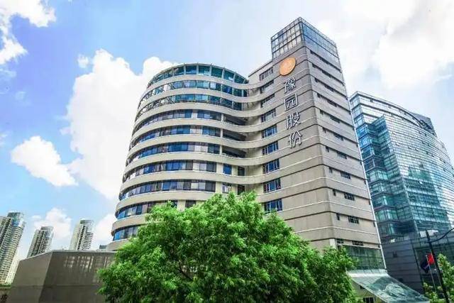 豫园股份2025年亏损近49亿,向“出海”要增长