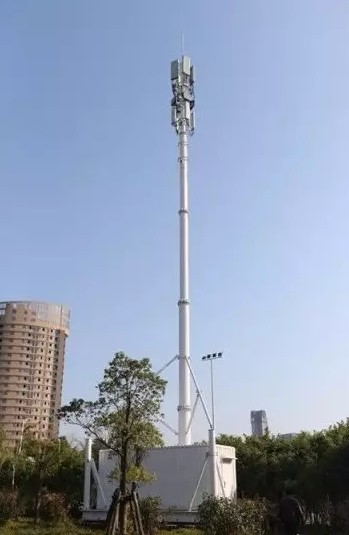 盛路通信：在5G-A领域，公司已布局小基站及微基站天线产品