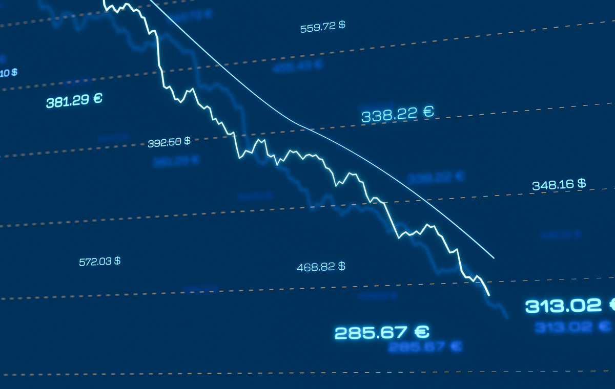 5年期美债收益率跌0.69个基点