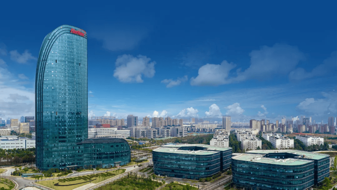 烽火通信获得发明专利授权：“一种单臂回声BFD可控聚合分担协商的方法和装置”