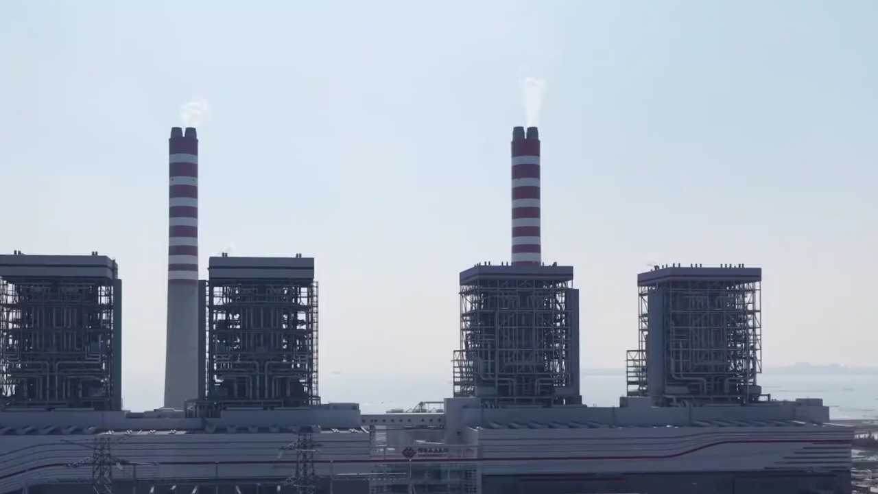 兖矿能源2025年净利润83.8亿元 商品煤产量1.82亿吨创历史新高