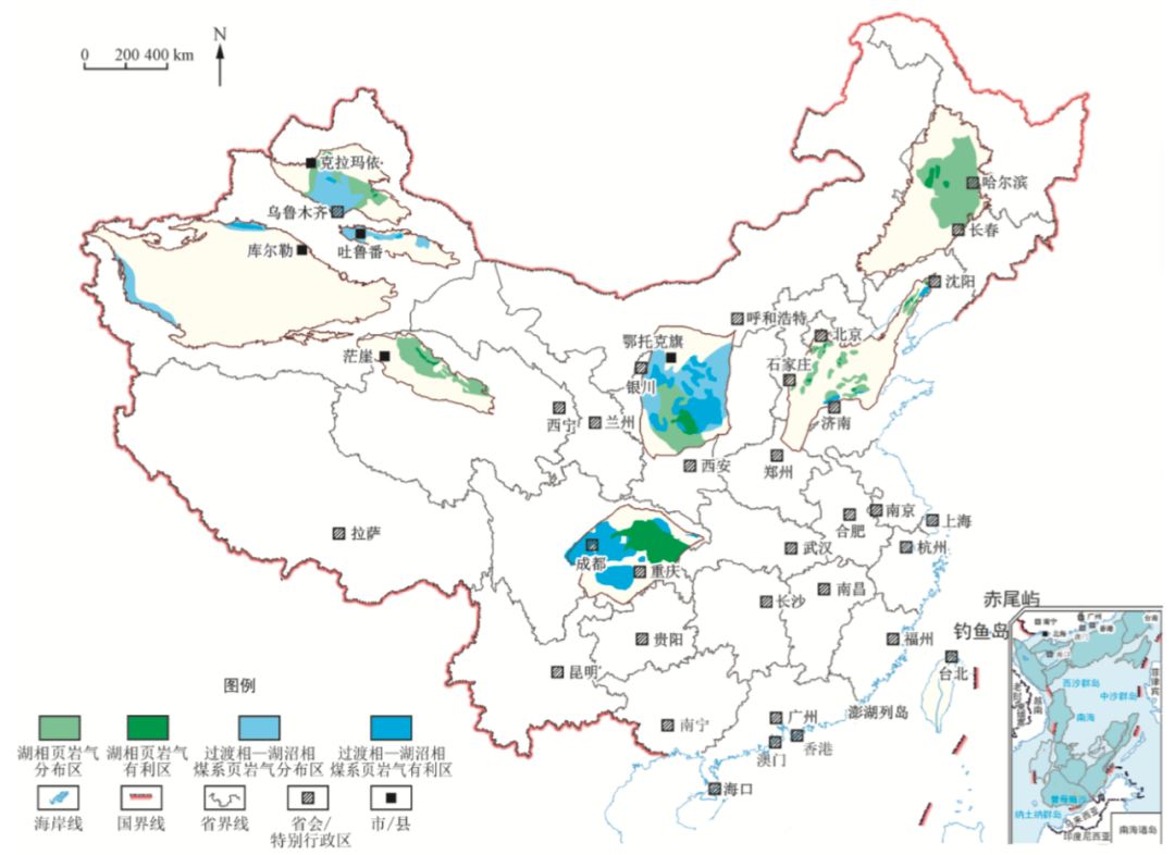 中国石油获得发明专利授权：“一种测量储层孔隙中吸附油含量与组分的装置与方法”