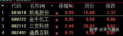 杭电股份振幅17.41%,机构净买入1516.33万元,沪股通净卖出881.63万元