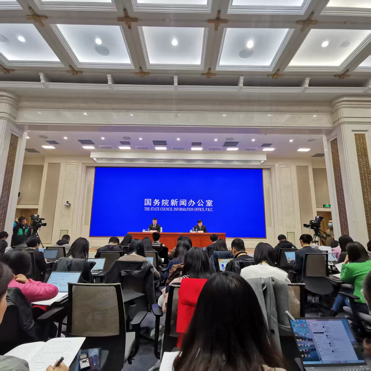 国家统计局：3月份制造业企业生产活动加快 市场需求明显改善