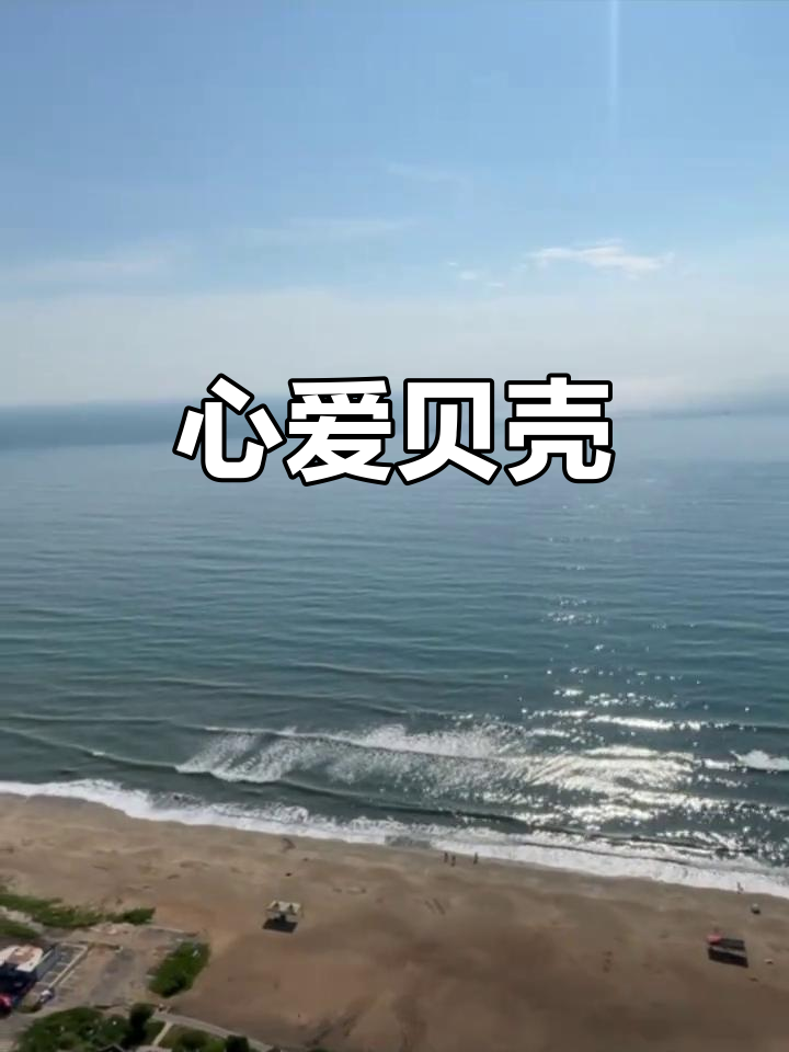 重新定义贝壳