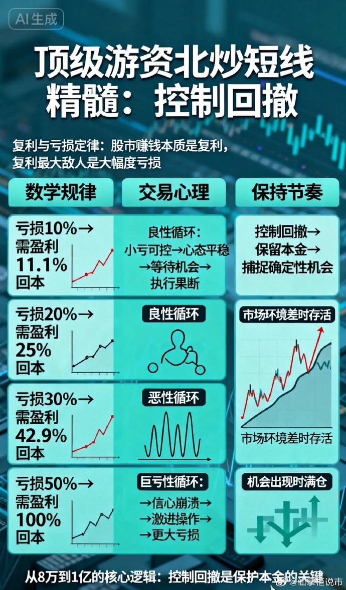 华泰证券港股策略：市场下行风险的释放逐步到位
