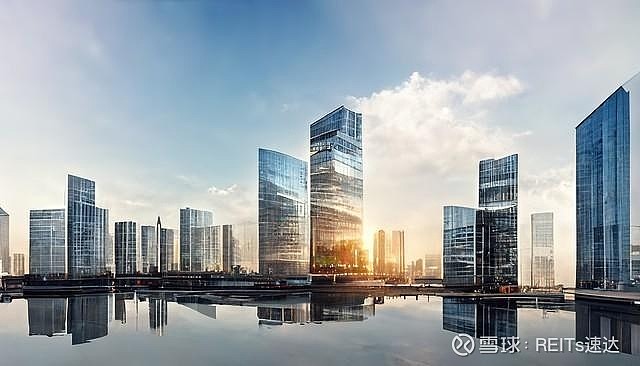 创历史新高！华夏中核清洁能源REIT网下询价备受追捧