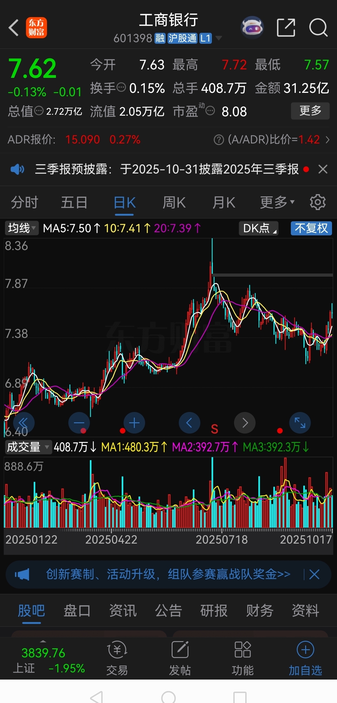 首季净利润预计增长43.16%―64.11% 海伦哲大涨5.36%