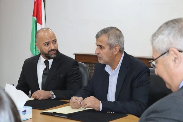 地区冲突凸显约旦可再生能源转型迫切性