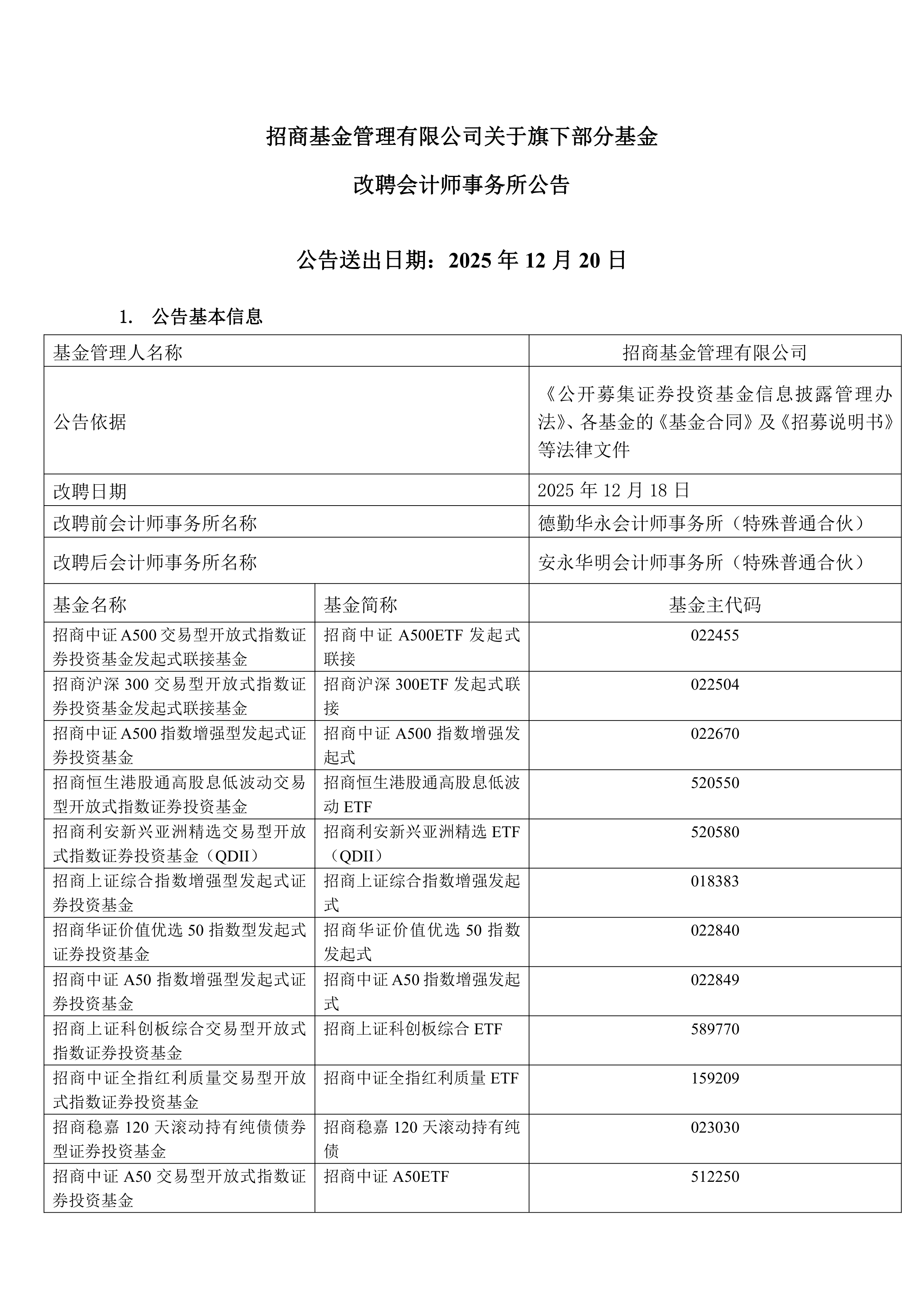 2026年核心投资主线是什么？多家公募发声