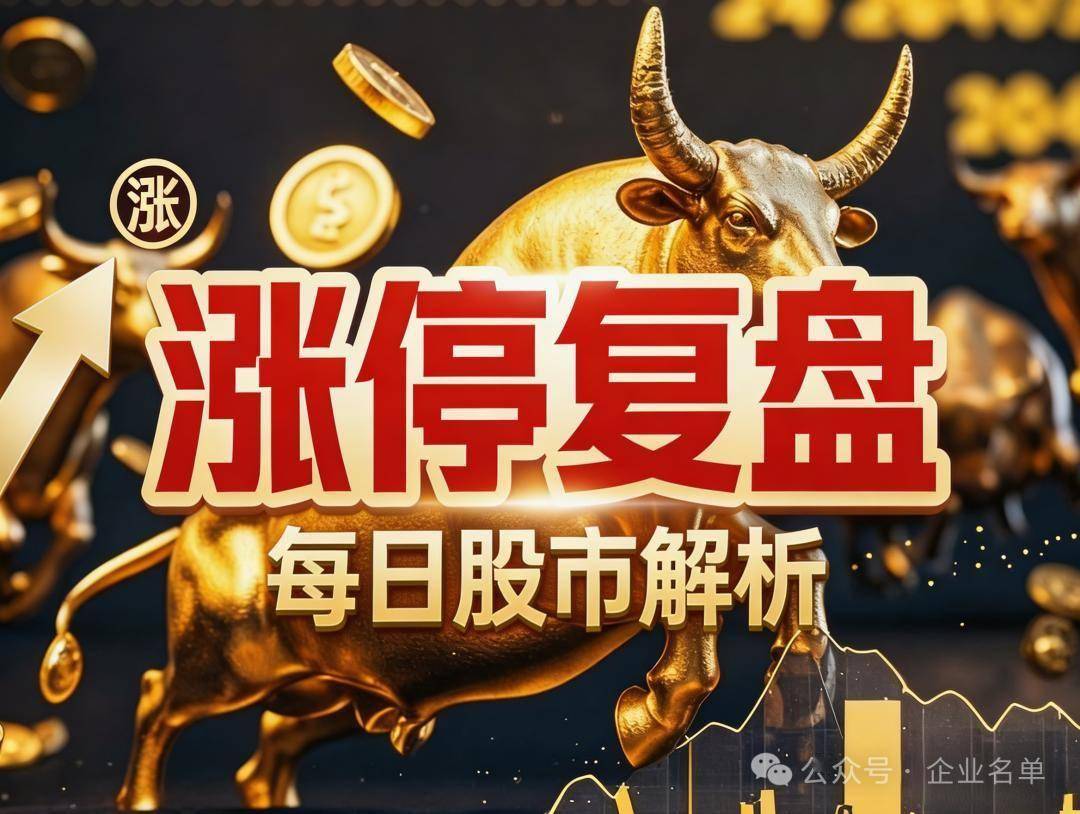 A股，集体高开！002580，5连板！002980，12天6板!