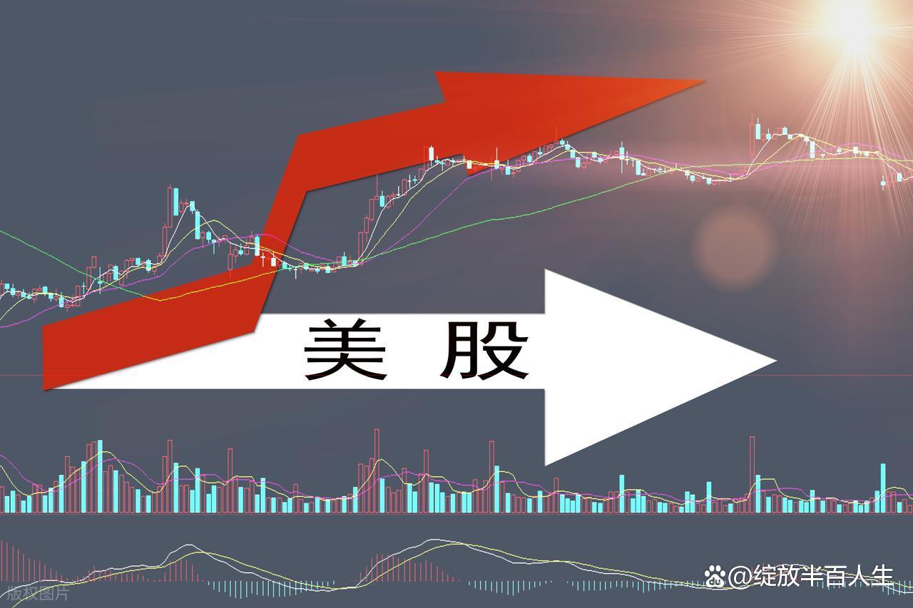 华尔街巨头，直线飙涨！