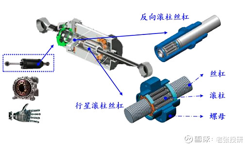 哈工大赵杰：双臂类人技能作业能力是决定人形机器人落地的核心技术