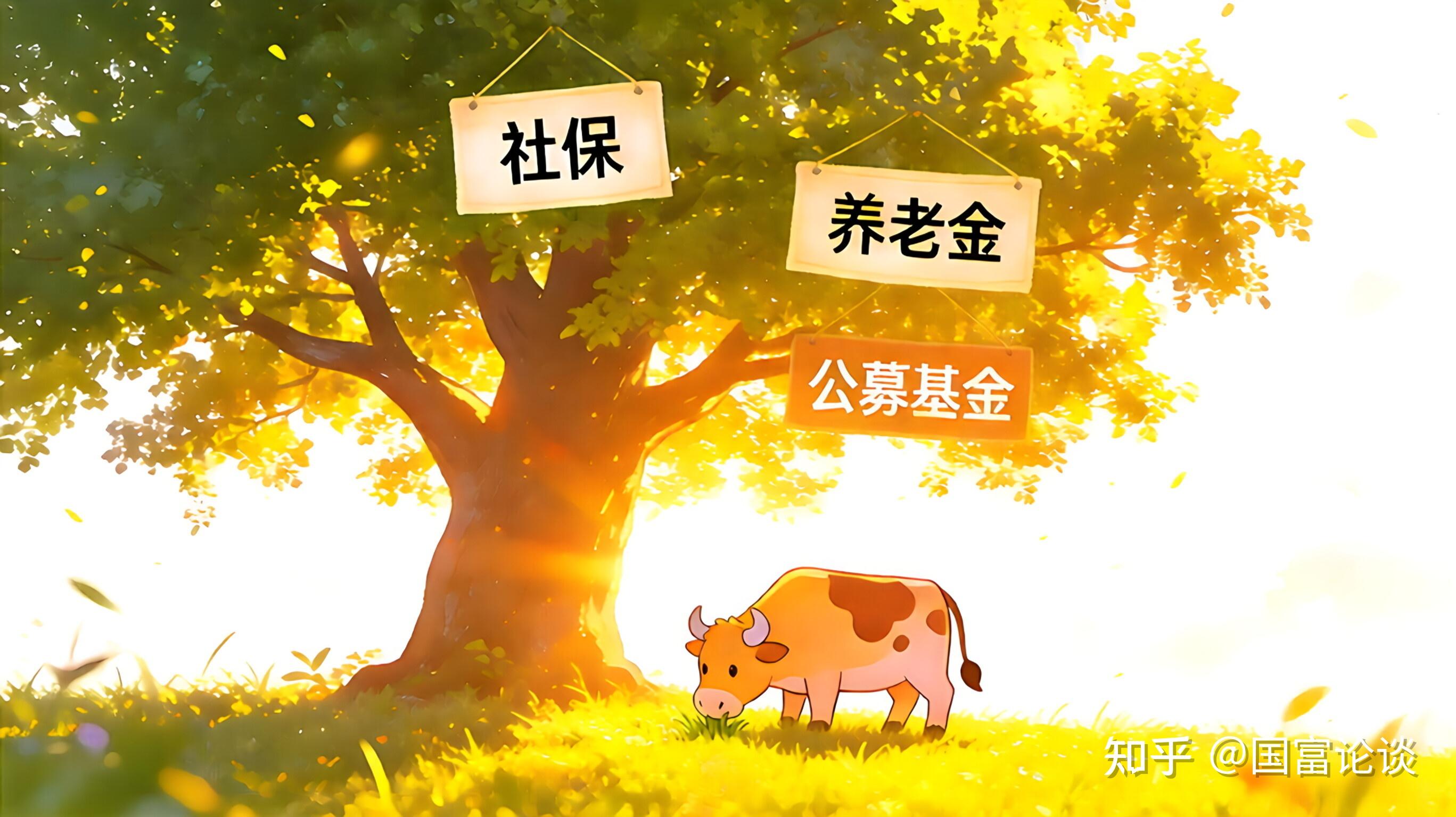 事关长钱入市！社保、养老金等在列！证监会明确：扩大战略投资者类型，最低持股不低于 5%