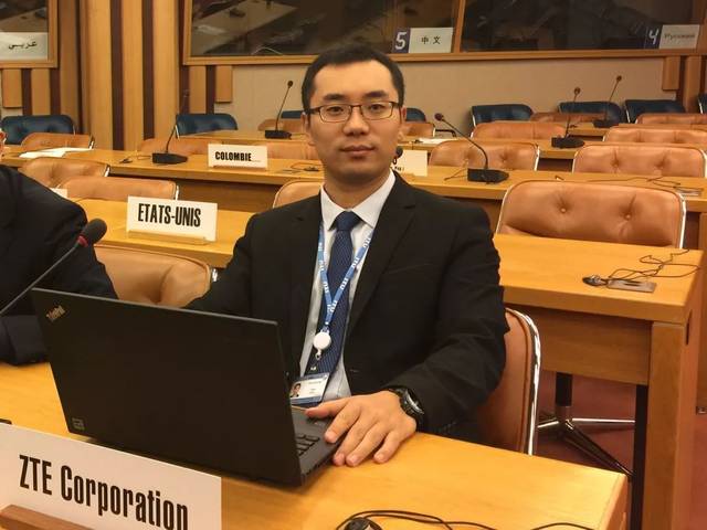中兴通讯获得发明专利授权：“频域数据的合并方法、装置、存储介质及电子装置”