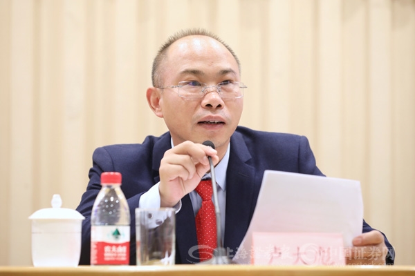 证监会：胡博编造、传播涉资本市场监管动态、监管政策的虚假信息或误导性信息 扰乱证券市场
