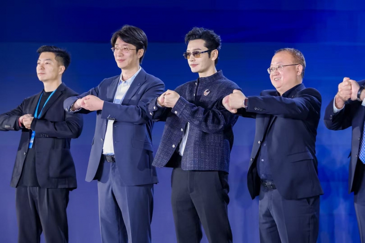 APC2026智元合作伙伴大会成功举行 共启具身智能生产力新时代