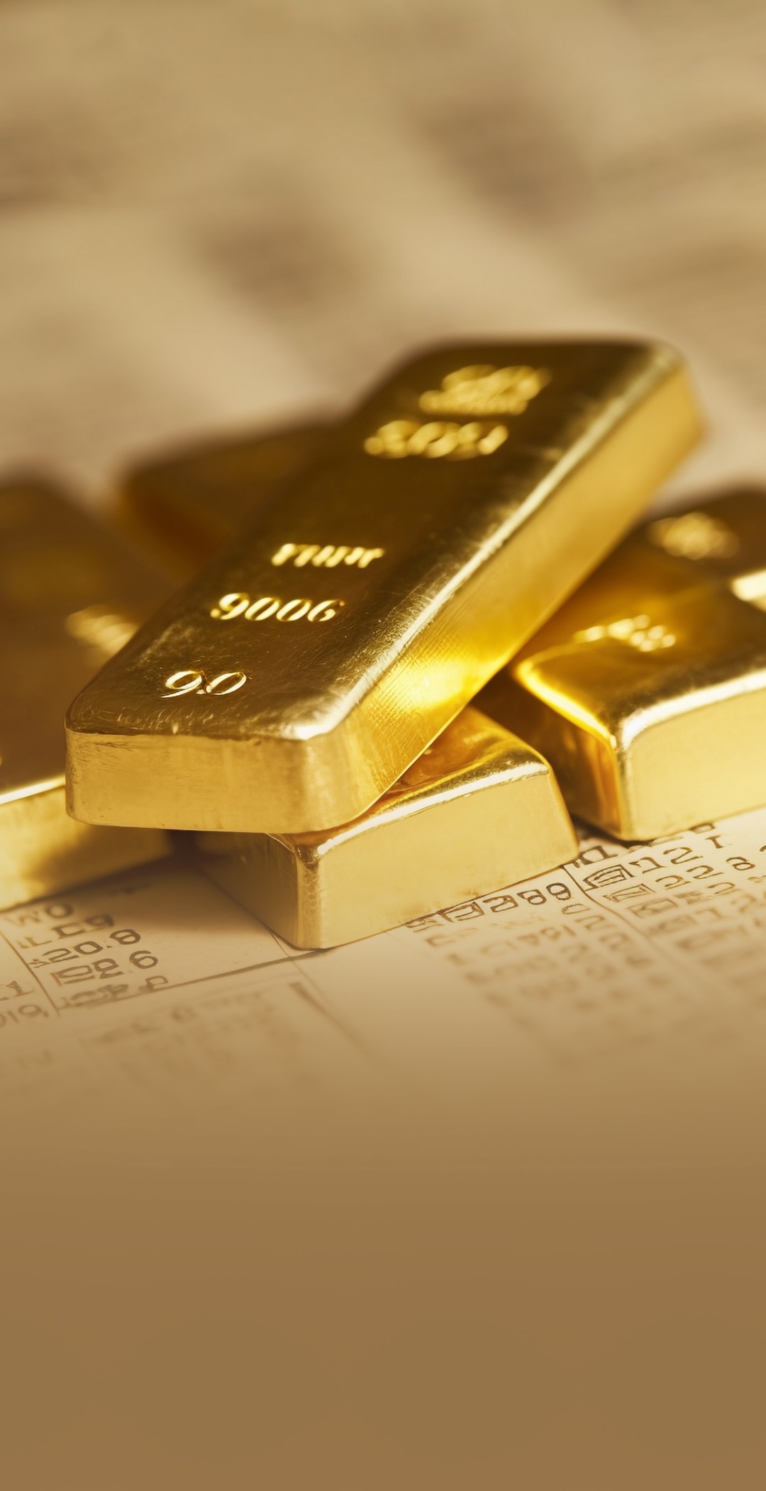 黄金早参 | 美伊双方和谈表态现分歧，油价再度飙涨，金价跌破4800美元