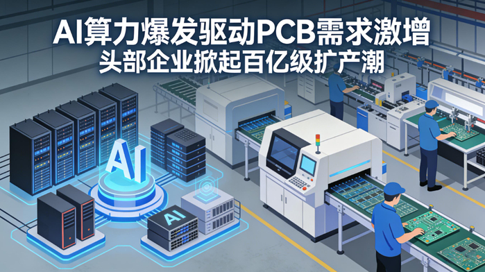 AI驱动高速光器件需求持续旺盛 天孚通信一季度净利同比增长45.79%