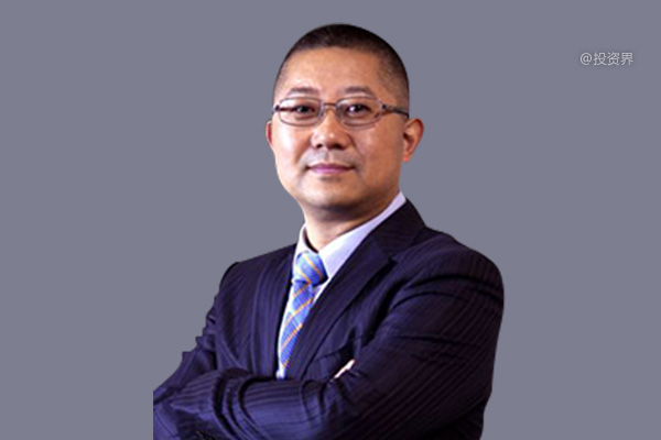 基石资本张维：控股性投资风险远大于想象