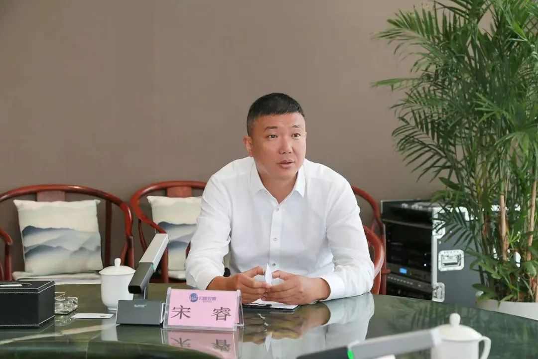 云图控股：阿居洛呷磷矿正有序开展巷道开拓、采准工程及辅助配套系统建设