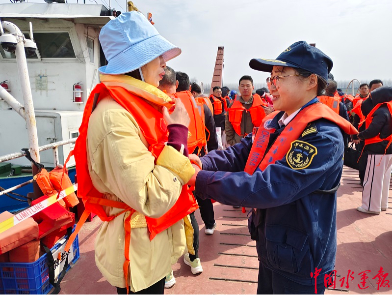 约政府延长亚喀巴海事服务公司运营授权