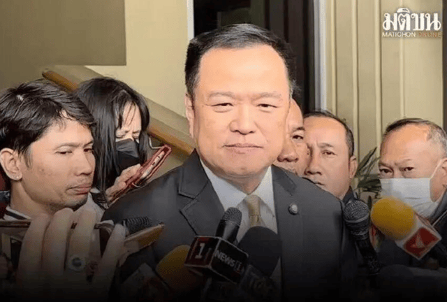 阿努廷2.0政府加速推进三大基建项目