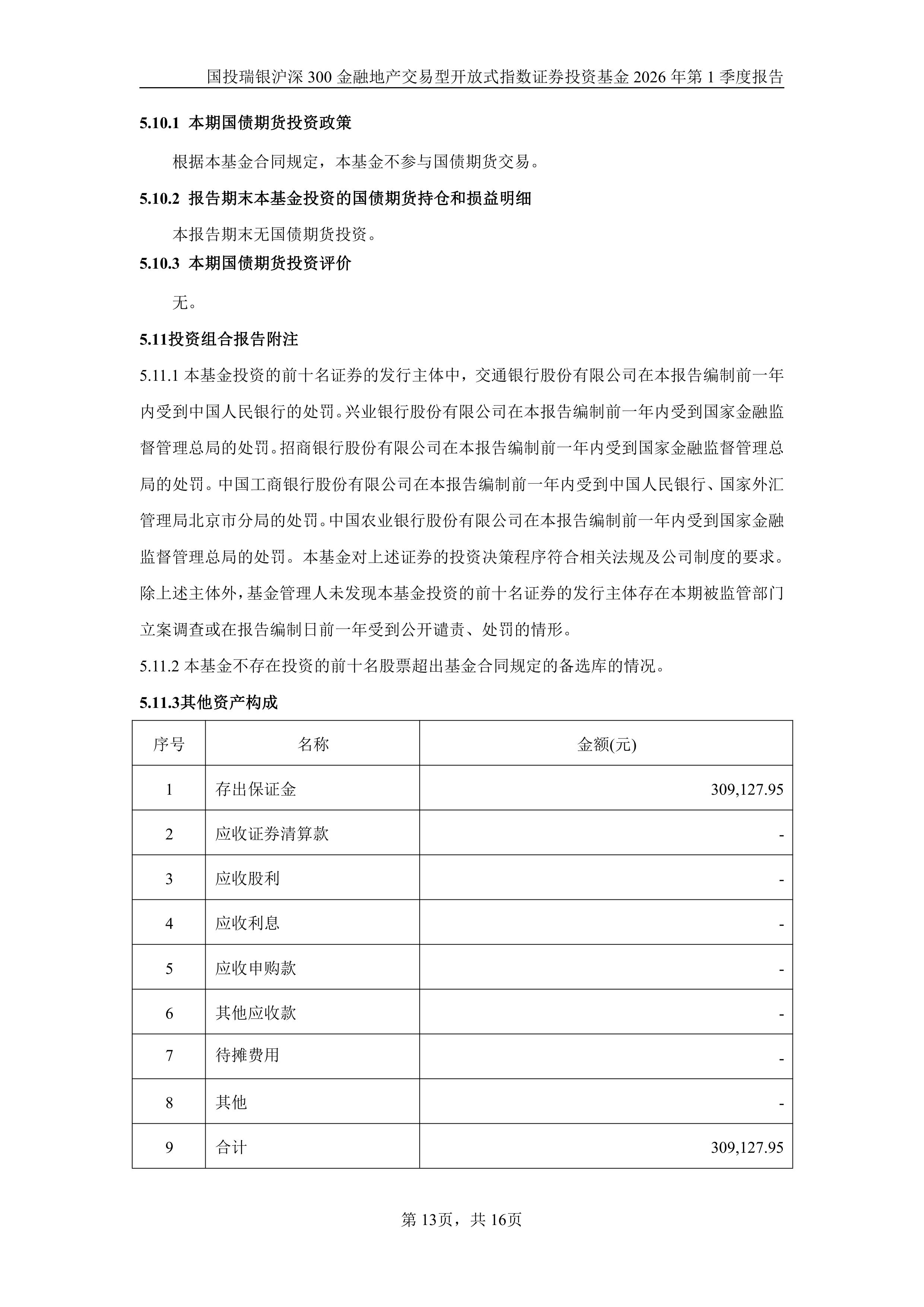 证监会：允许合格境外投资者参与国债期货交易