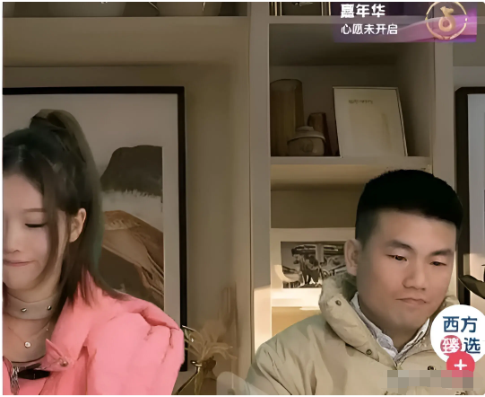 热搜！东方甄选主播天权和明明离职