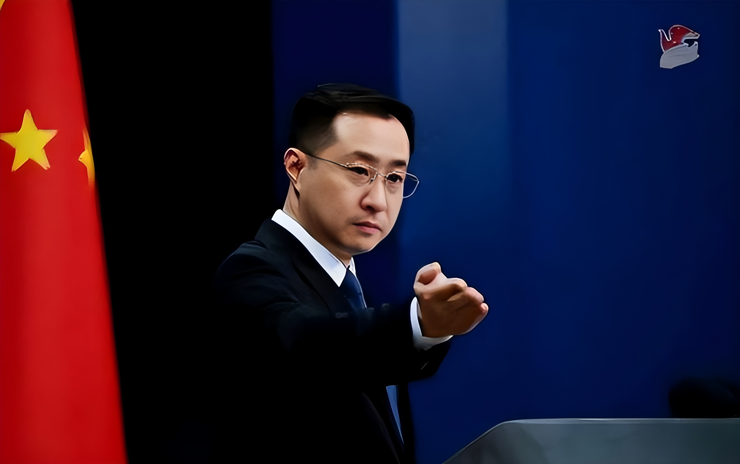商务部新闻发言人就欧盟第20轮对俄制裁列单中国企业答记者问