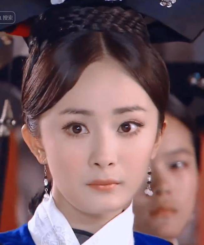 杨幂脸部遭烫伤！网友后怕：“我每次都是戴着睡觉，再也不敢了​……”