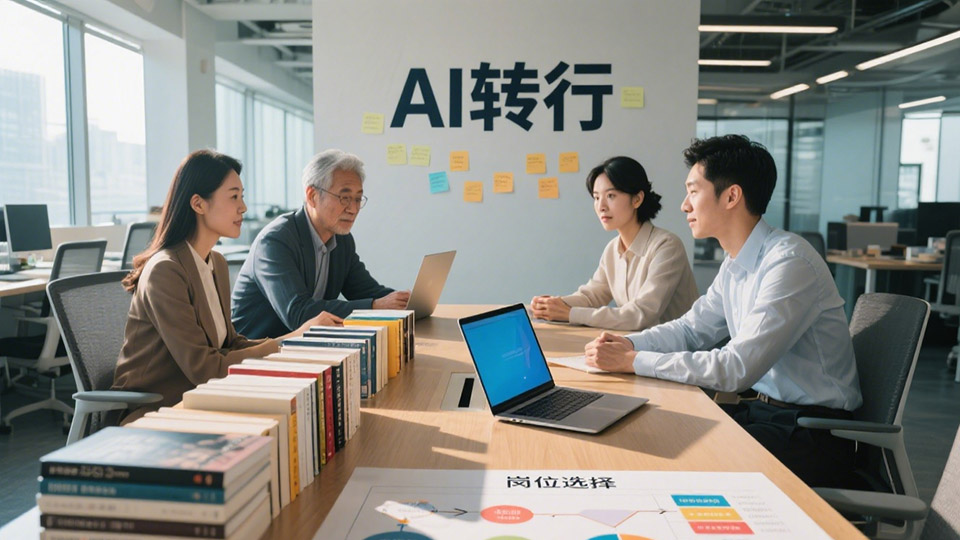 从“工具”到“同事”！AI深度渗透金融业，银行开启数智革命