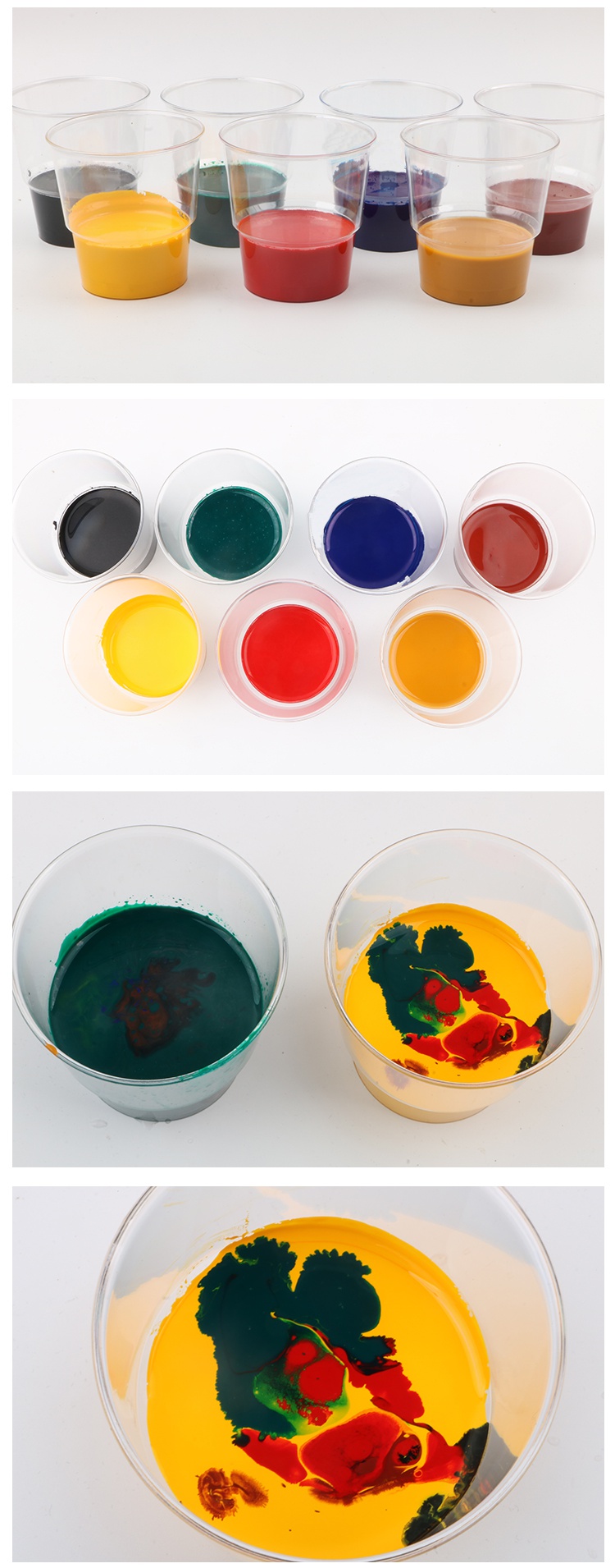 集泰股份获得发明专利授权：“一种白色色浆、包含白色色浆的水性涂料及其制备方法和应用”