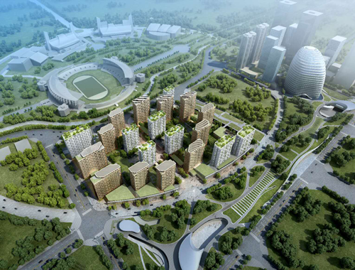 北京城市副中心发布设计人才专项政策