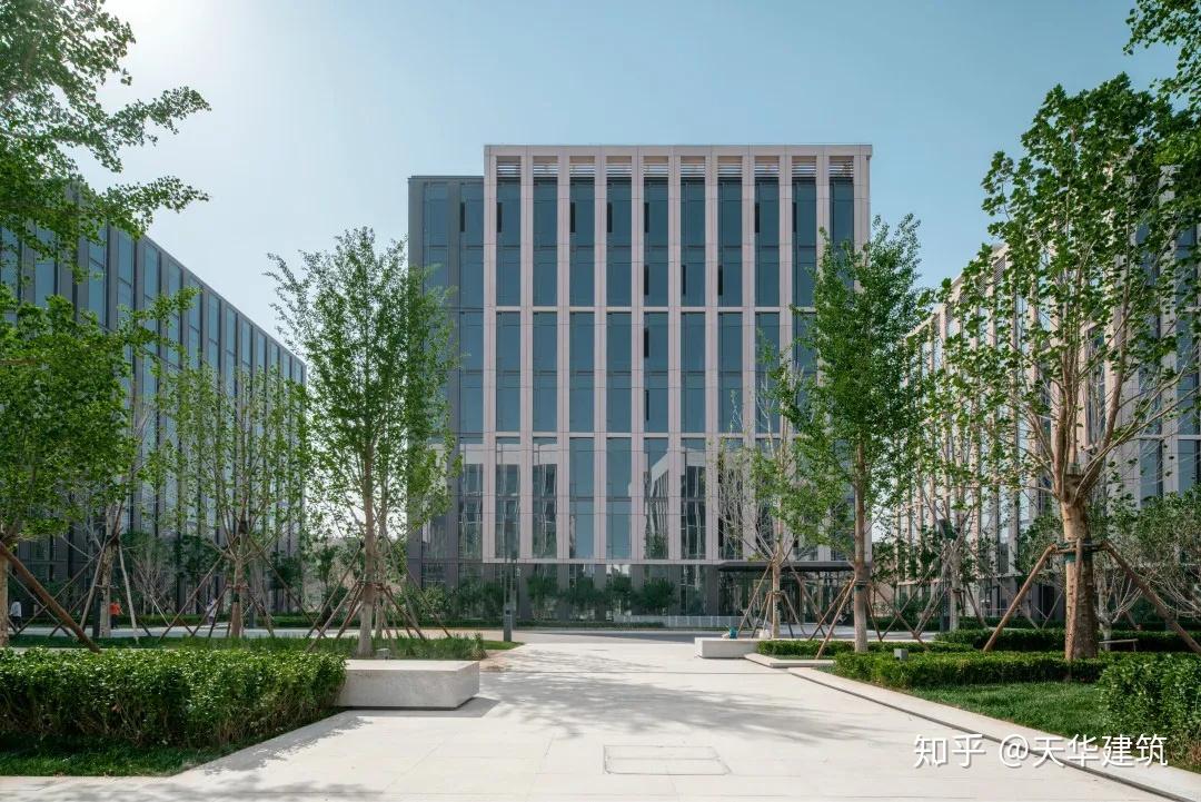 北京城市副中心发布设计人才专项政策