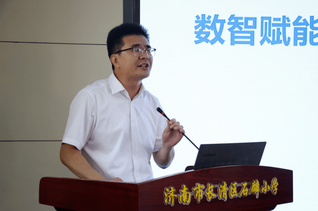 六维经营核心要务 ――数智时代下，以“人才×智能”构筑企业发展新根基